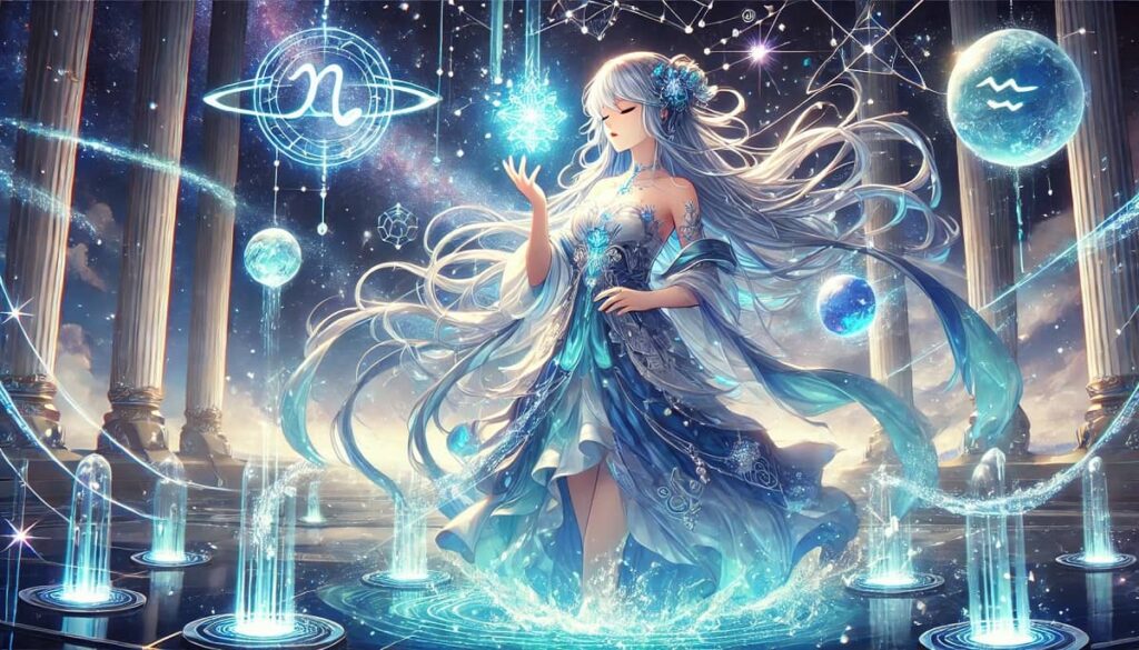 horóscopo acuario abril 2026