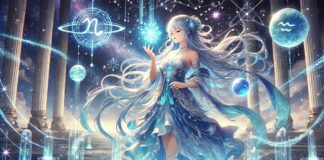 Horóscopo Acuario Abril 2026: predicciones completas en amor, trabajo y dinero horóscopo acuario abril 2026