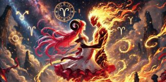 Horóscopo Aries Abril 2026: predicciones completas en amor, trabajo y dinero horóscopo aries abril 2026