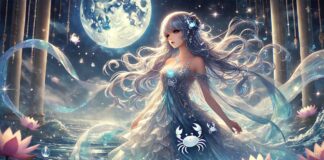 Horóscopo Cáncer Abril 2026: predicciones completas en amor, trabajo y dinero horóscopo cáncer abril 2026