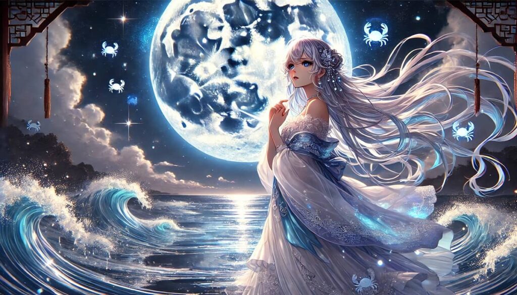 horóscopo marzo cáncer 2026