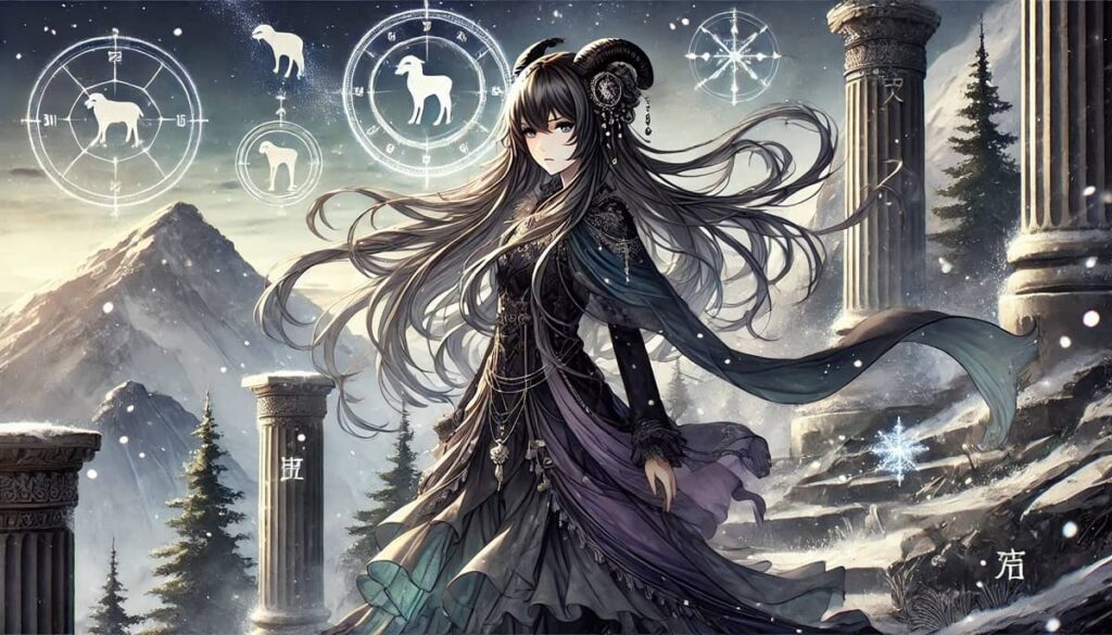 horóscopo capricornio abril 2026