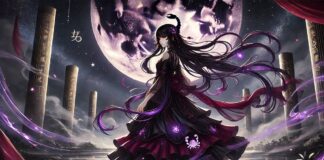 Horóscopo Escorpio Abril 2026: predicciones completas en amor, trabajo y dinero horóscopo escorpio abril 2026