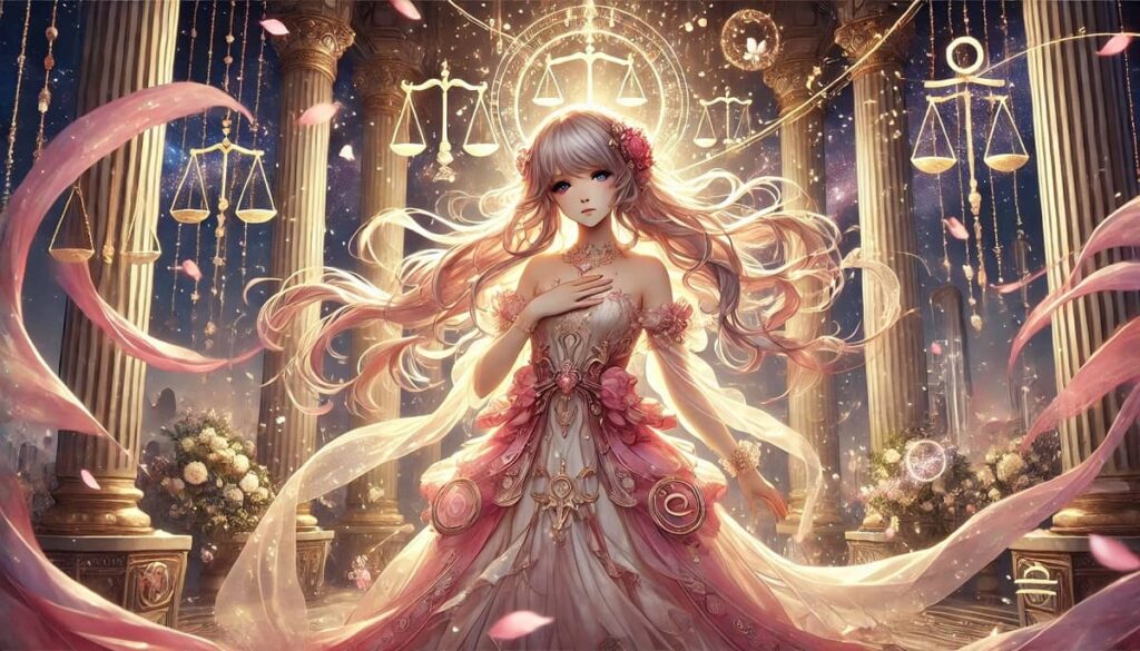 horóscopo libra abril 2026