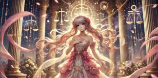 Horóscopo Libra Abril 2026: predicciones completas en amor, trabajo y dinero horóscopo libra abril 2026