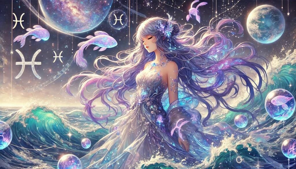 horóscopo piscis abril 2026