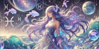 Horóscopo Piscis Abril 2026: predicciones completas en amor, trabajo y dinero horóscopo piscis abril 2026