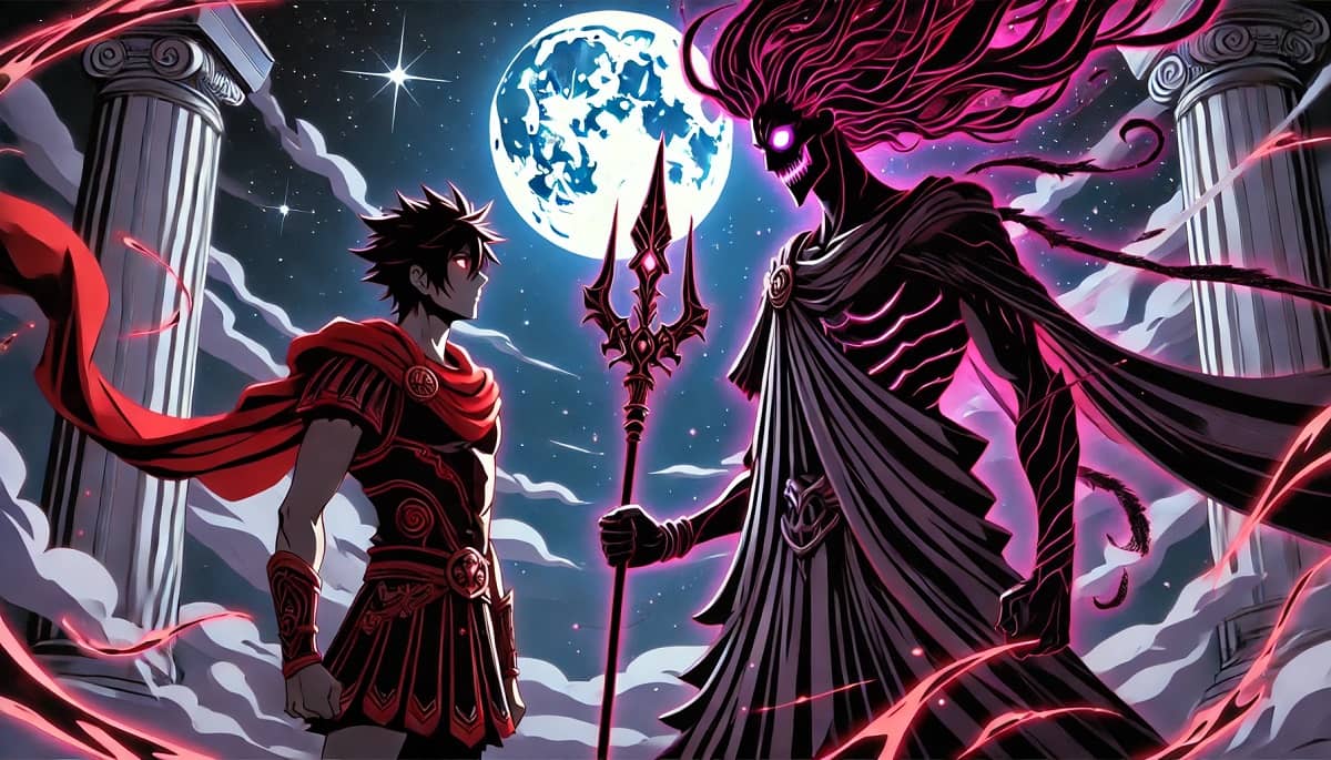 tránsito de plutón