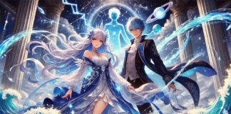 Alma gemela de Acuario: el signo que entiende su libertad alma gemela de acuario