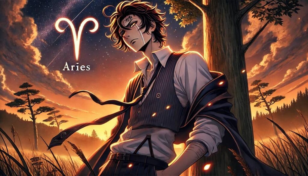 bloqueos sexuales de aries