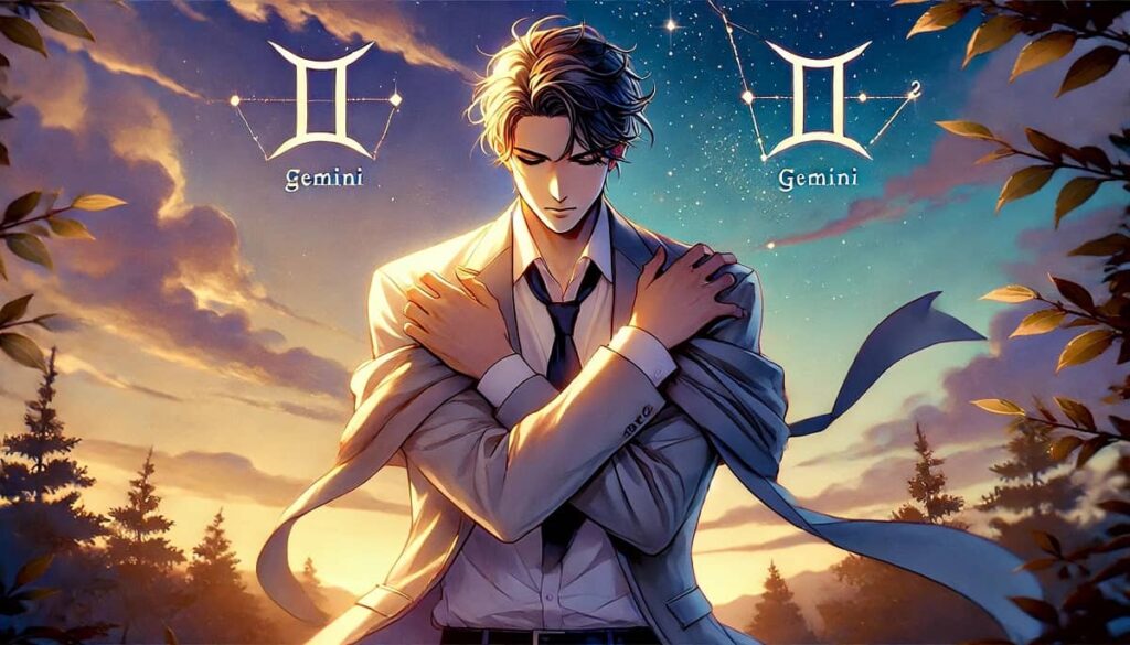 bloqueos sexuales de géminis