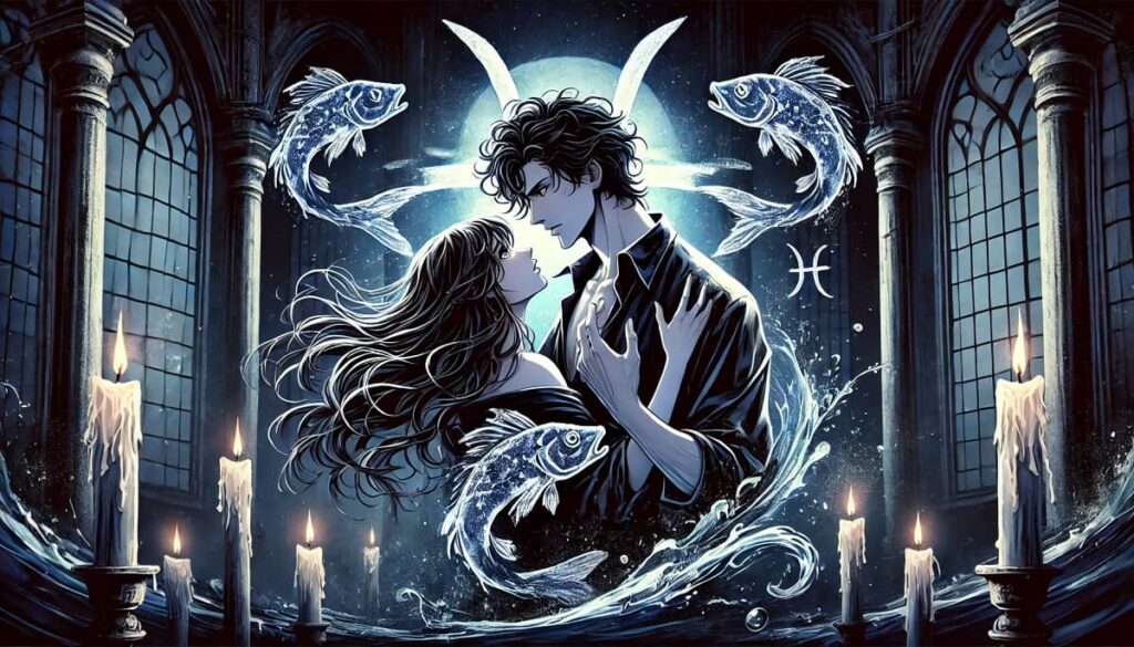 bloqueos sexuales de piscis