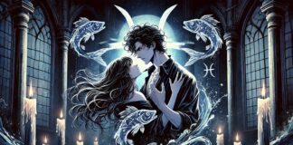 Bloqueos sexuales de Piscis: por qué el deseo se apaga cuando se rompe la conexión bloqueos sexuales de piscis