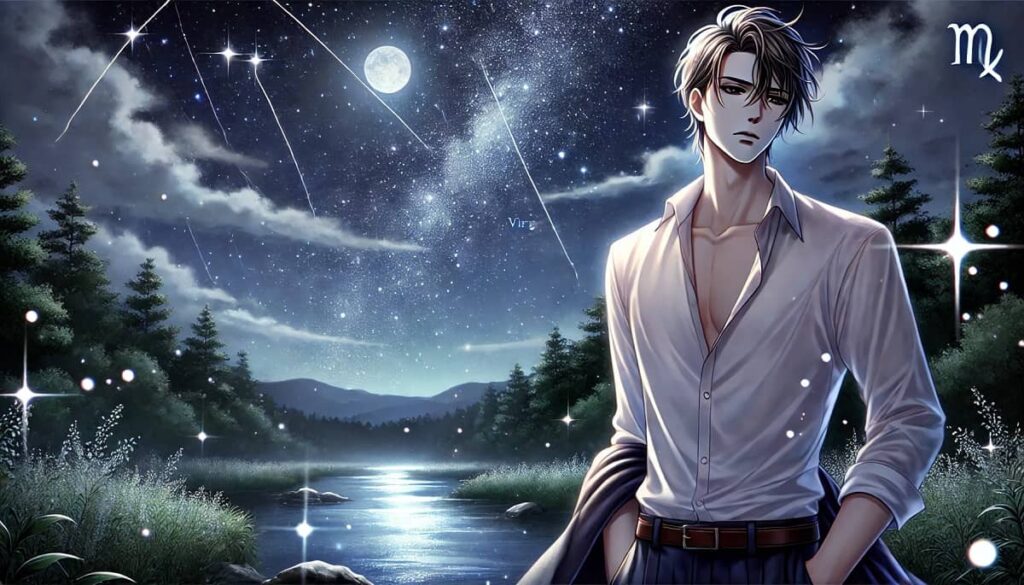 bloqueos sexuales de virgo