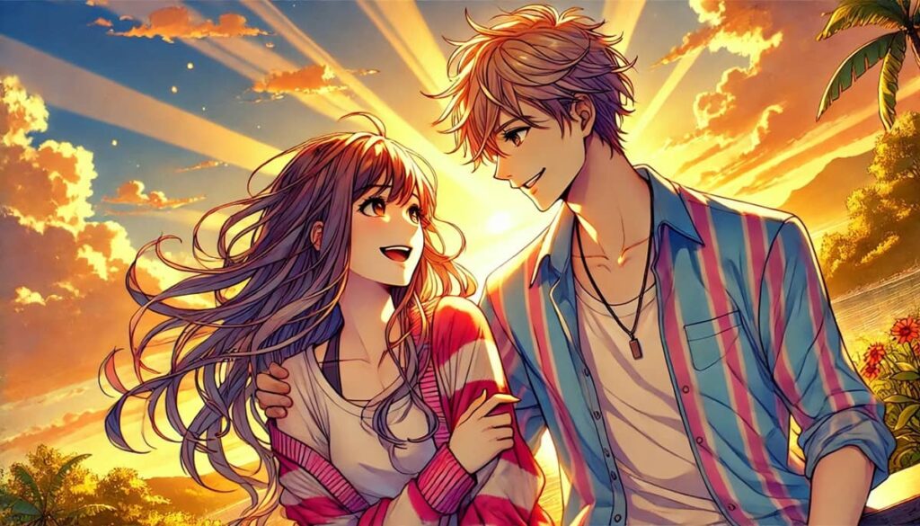 cómo es cada signo del zodiaco en el amor