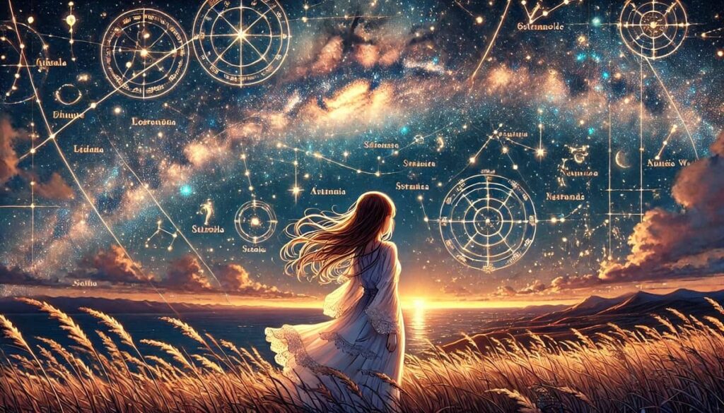 curso completo de astrología gratis