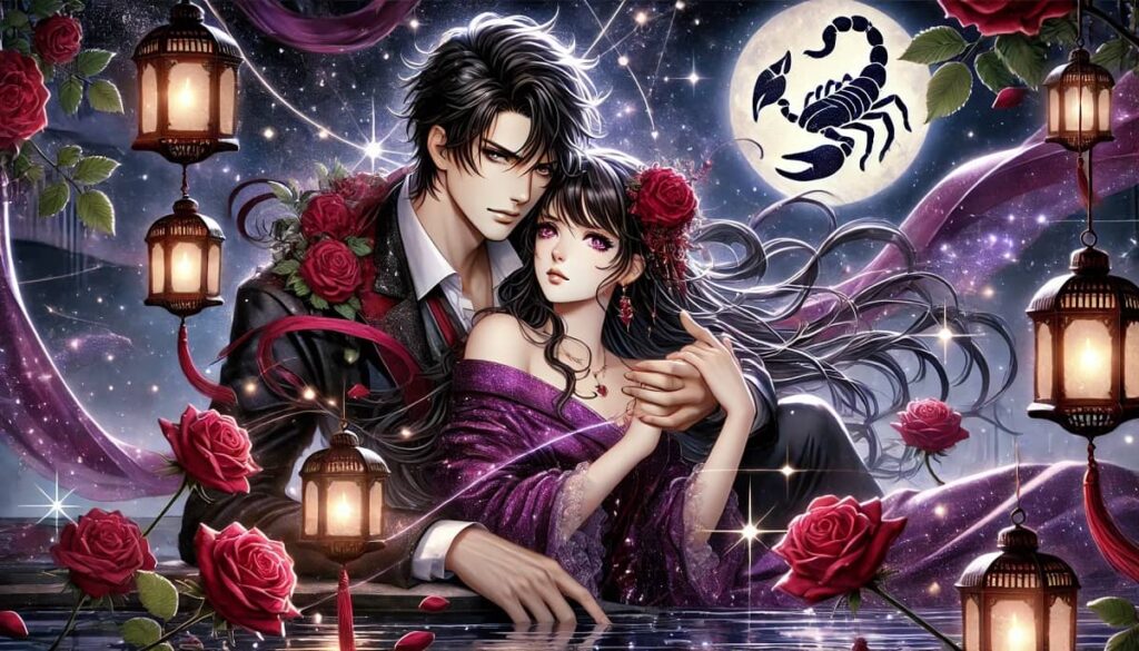 fantasías sexuales de los signos
