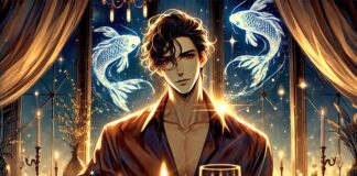 Fantasías sexuales de Piscis: el deseo más íntimo del zodiaco fantasías sexuales de piscis