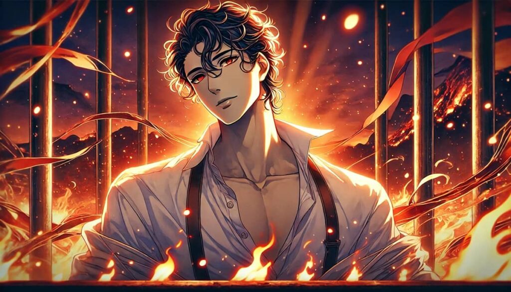 fantasías sexuales de leo