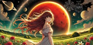 Horóscopo Aries Mayo 2026: predicciones completas en amor, trabajo y dinero horóscopo aries mayo 2026
