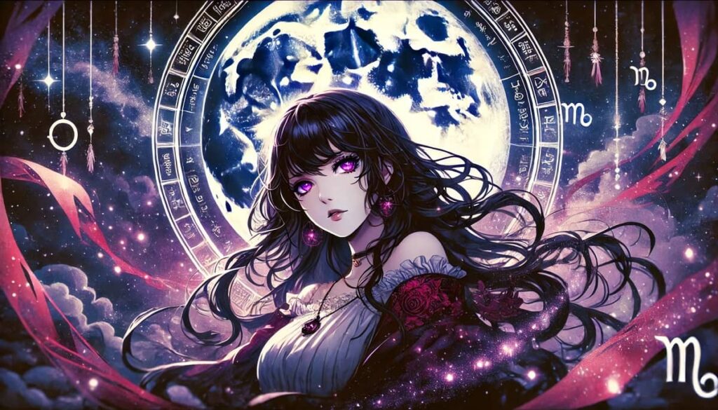 horóscopo escorpio mayo 2026