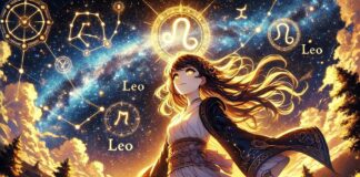 Horóscopo Leo Mayo 2026: predicciones completas en amor, trabajo y dinero horóscopo leo mayo 2026