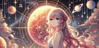 Horóscopo Libra Mayo 2026: predicciones completas en amor, trabajo y dinero horóscopo libra mayo 2026