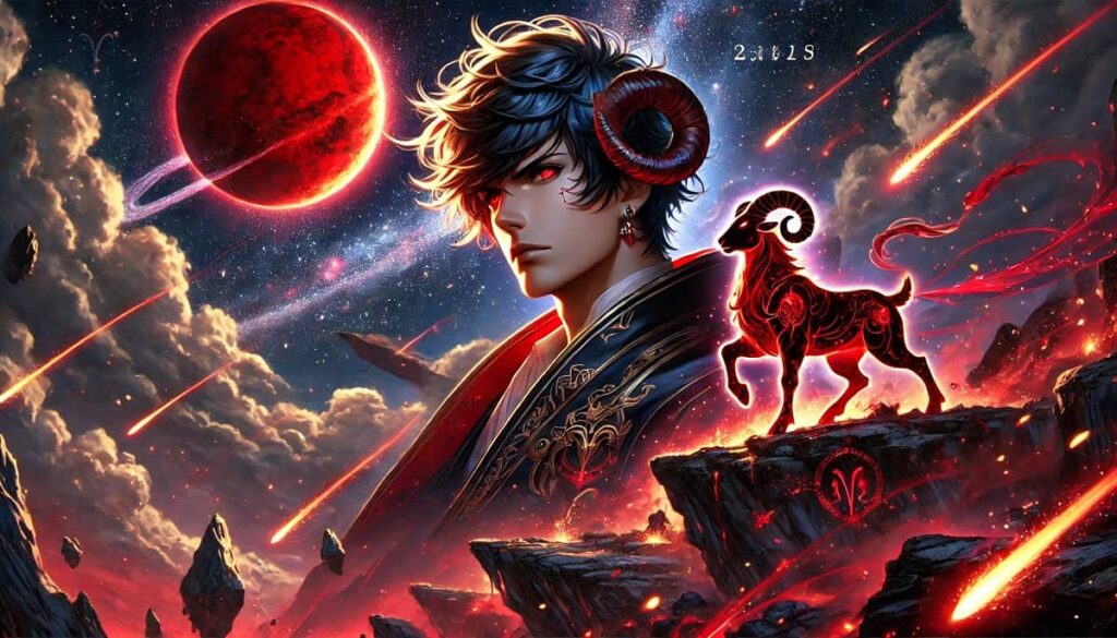 mentiras sobre aries