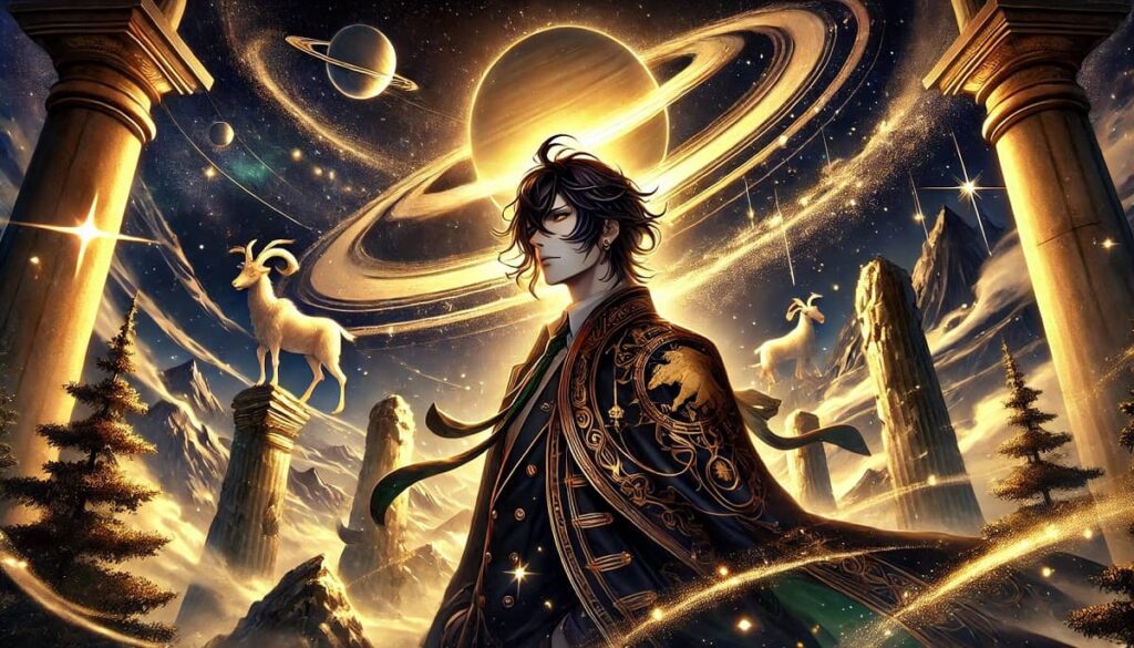 mentiras sobre capricornio