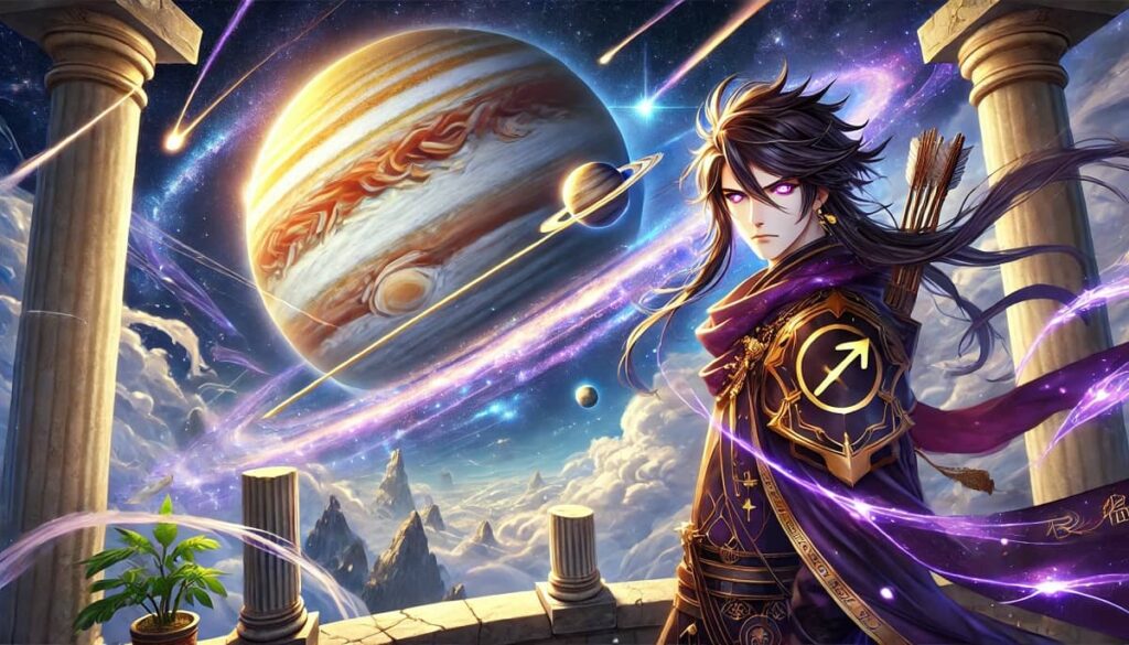 mentiras sobre sagitario