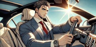 Regalos para Hombre Leo: Guía de Lujo, Estatus y Distinción regalos para hombre leo