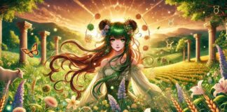 Ranking de los signos con más suerte en abril 2026 signos con más suerte en abril 2026