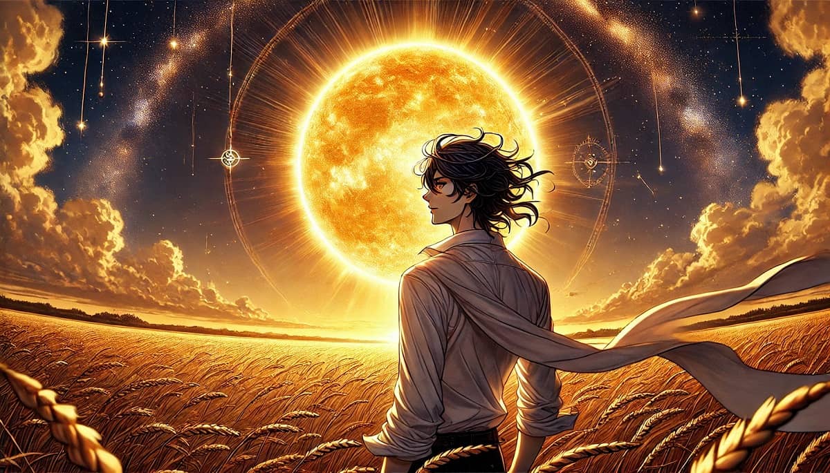 Sol en astrología: significado, signos y casas en la carta natal ...