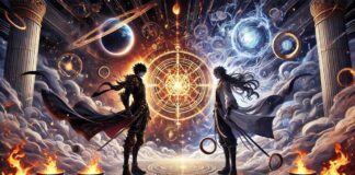 ciclo saturno-neptuno