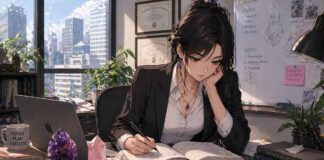 cuarzos para oficina según tu signo