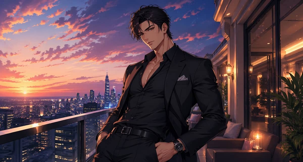 fantasías sexuales de capricornio