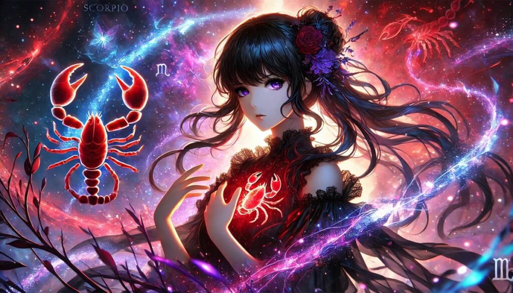 horóscopo escorpio junio 2026