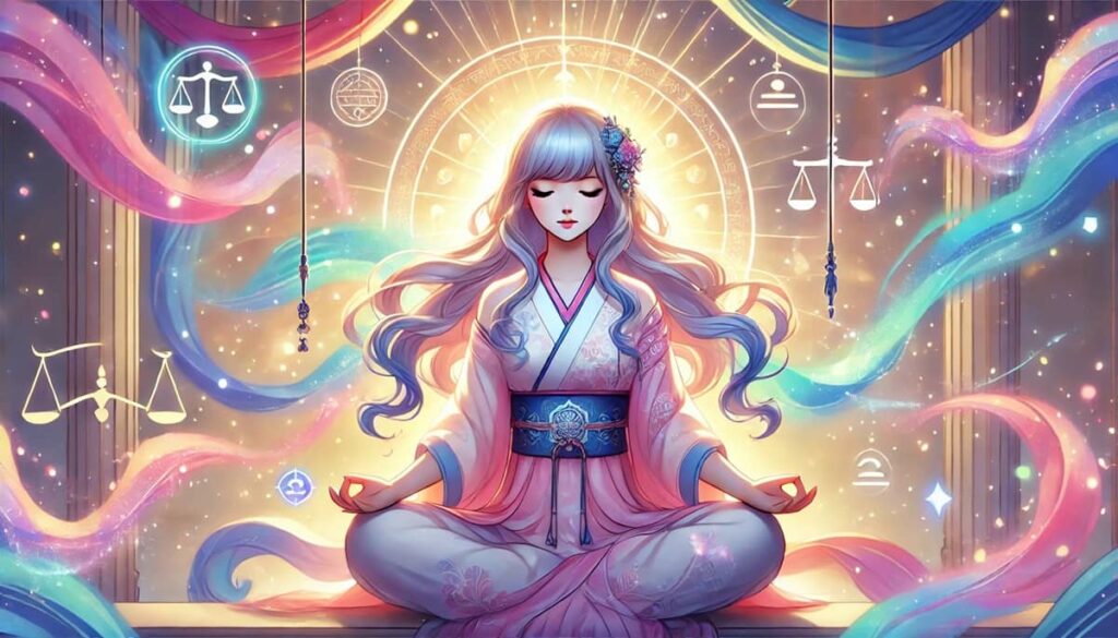 horóscopo libra junio 2026