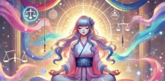 horóscopo libra junio 2026