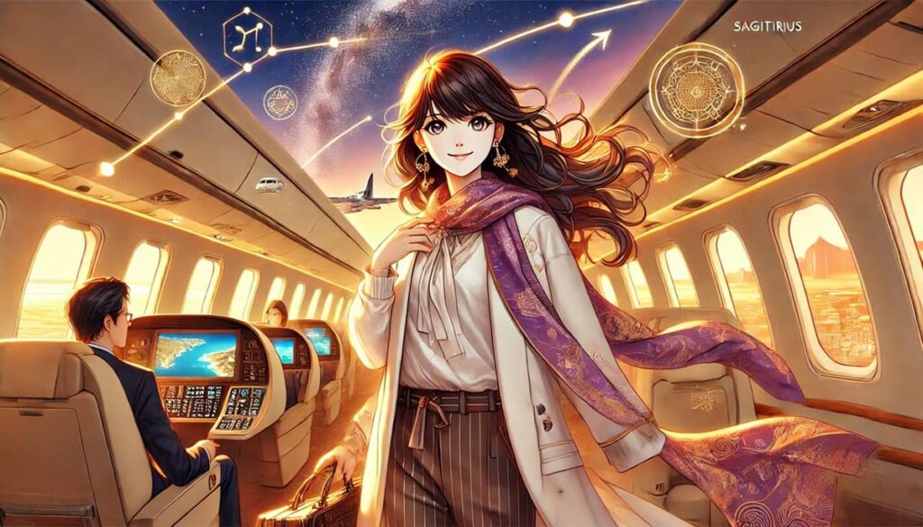 horóscopo sagitario junio 2026