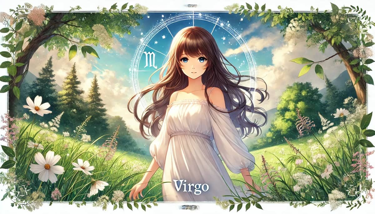 horóscopo virgo junio 2026