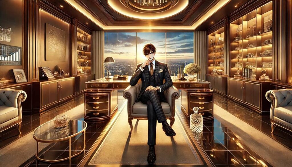 perfil inversor de los signos