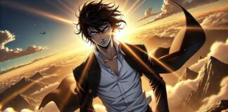 plutón en casa 10