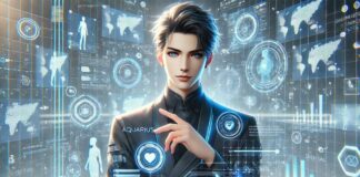 Regalos para Hombre Acuario: Guía de VANGUARDIA, Techwear y Lujo Disruptivo regalos para hombre acuario