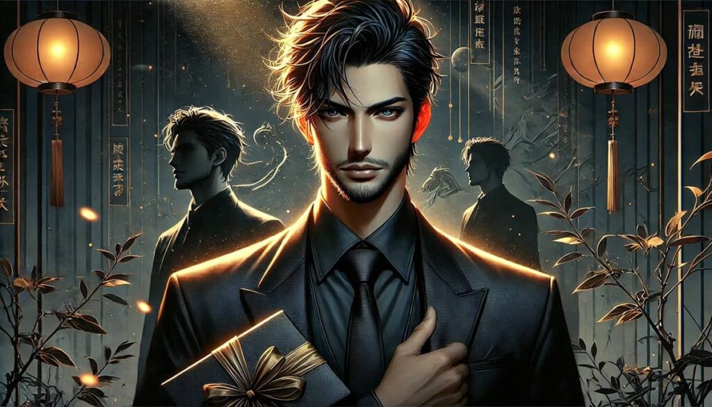 regalos para hombre escorpio