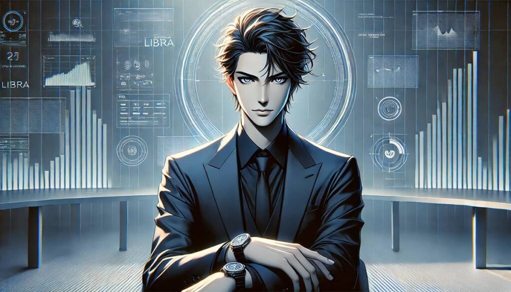 regalos para hombre libra