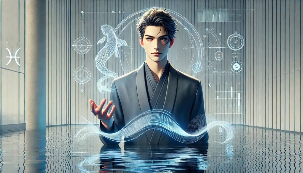 regalos para hombre piscis