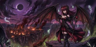 tránsitos de lilith