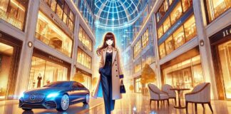 Viajes de lujo para Géminis: Smart Cities y Tecnología de Vanguardia viajes de lujo para géminis