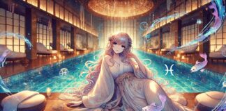 viajes de lujo para piscis